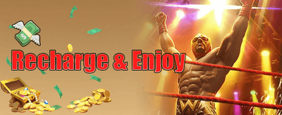 အပတ်စဉ် VIP Cashback ပြန်အမ်းငွေ promotion banner