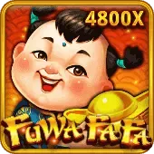fuwafa icon